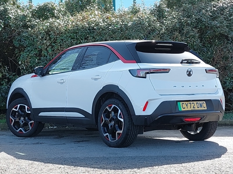 Used Vauxhall Mokka 2023 for sale - 77832130: Photo 3