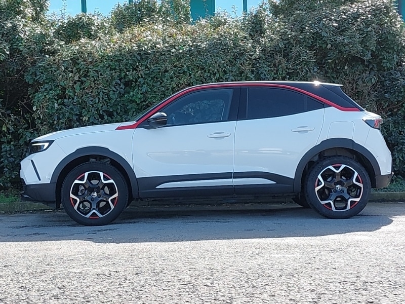 Used Vauxhall Mokka 2023 for sale - 77832130: Photo 4