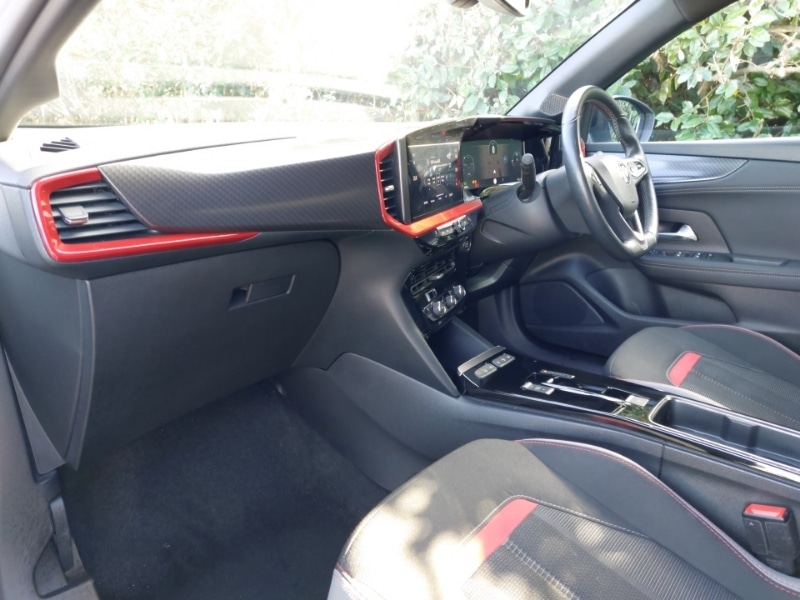 Used Vauxhall Mokka 2023 for sale - 77832130: Photo 5