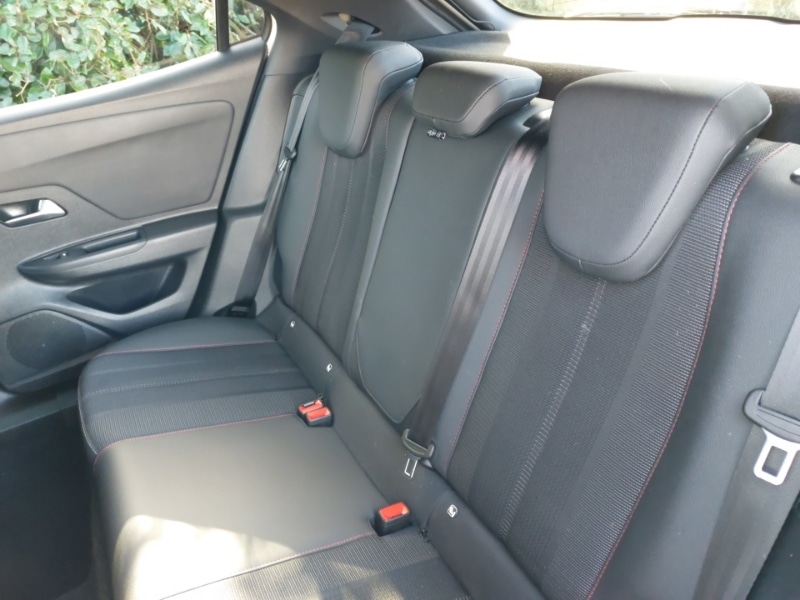 Used Vauxhall Mokka 2023 for sale - 77832130: Photo 6