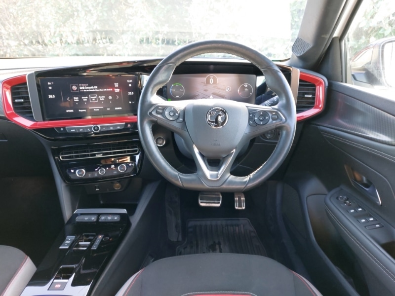 Used Vauxhall Mokka 2023 for sale - 77832130: Photo 7