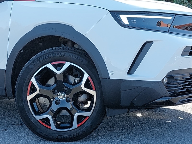 Used Vauxhall Mokka 2023 for sale - 77832130: Photo 9