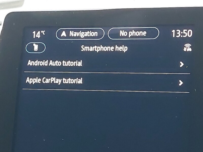 Used Renault Arkana 2022 for sale - 76639066: Photo 14