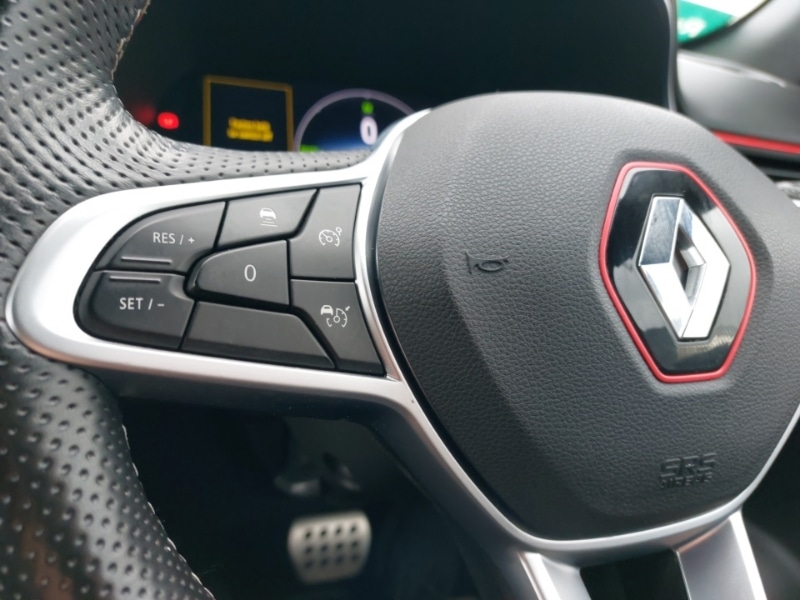 Used Renault Arkana 2022 for sale - 76639066: Photo 18