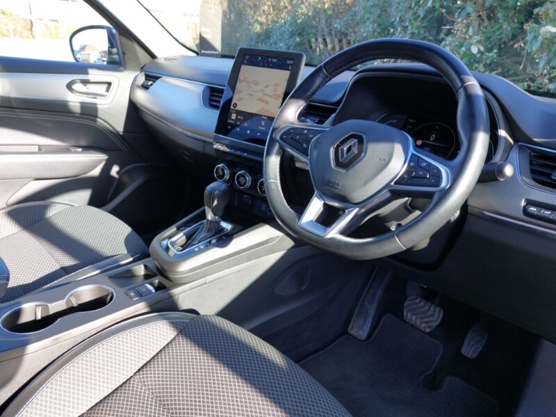 Used Renault Arkana 2022 for sale - 78079596: Photo 11