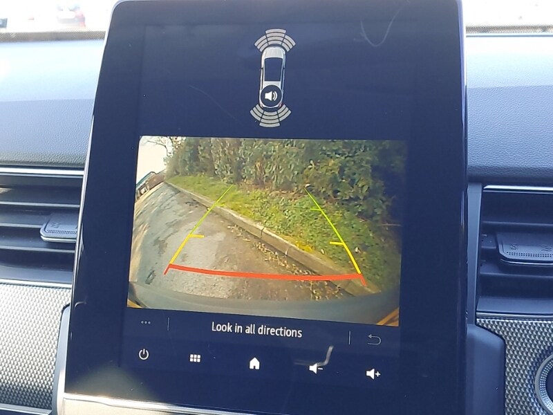 Used Renault Arkana 2022 for sale - 78079596: Photo 12