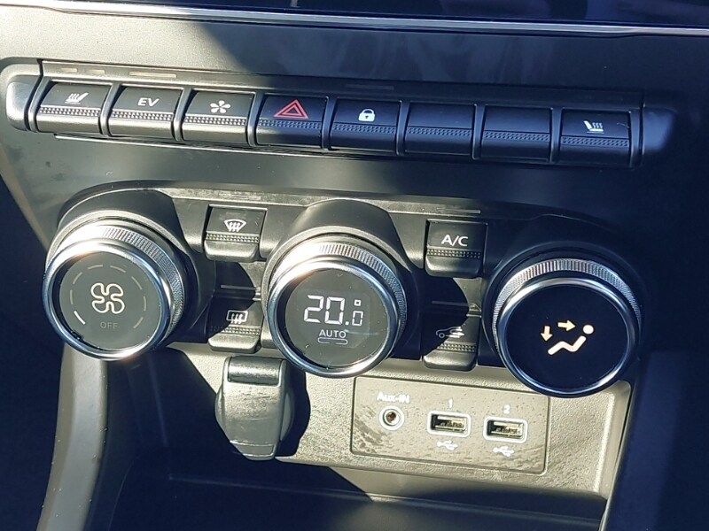 Used Renault Arkana 2022 for sale - 78079596: Photo 14