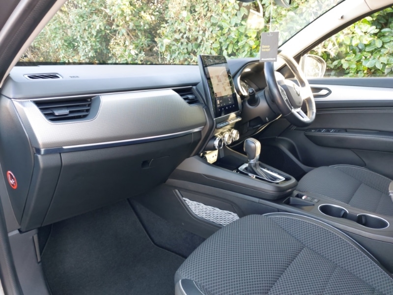 Used Renault Arkana 2022 for sale - 78079596: Photo 5