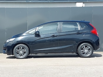 Used Honda Jazz 2016 for sale - 78326584: Photo