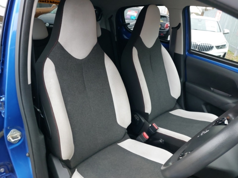 Used Citroen C1 2020 for sale - 77126302: Photo 10