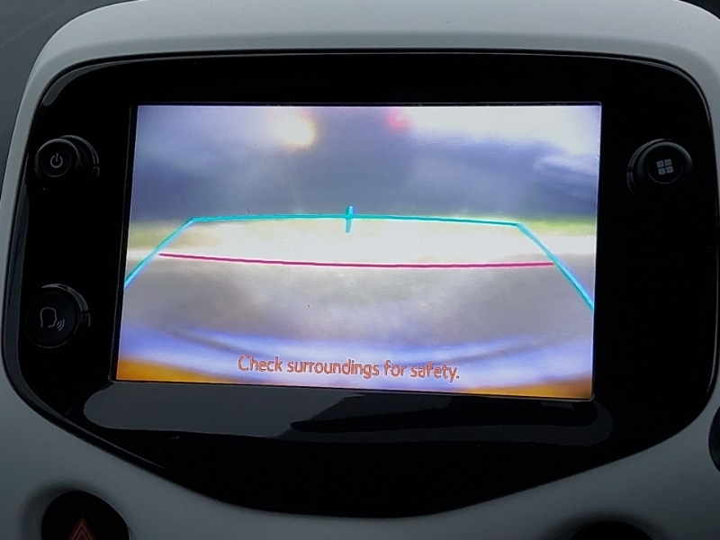 Used Citroen C1 2020 for sale - 77126302: Photo 12