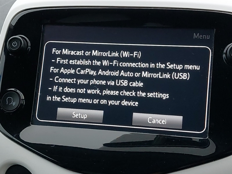 Used Citroen C1 2020 for sale - 77126302: Photo 13