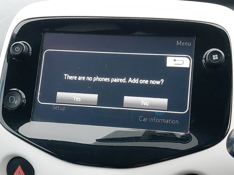 Used Citroen C1 2020 for sale - 77126302: Photo 14