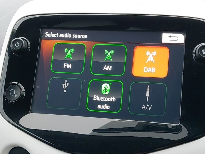 Used Citroen C1 2020 for sale - 77126302: Photo 15