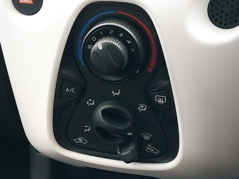 Used Citroen C1 2020 for sale - 77126302: Photo 16