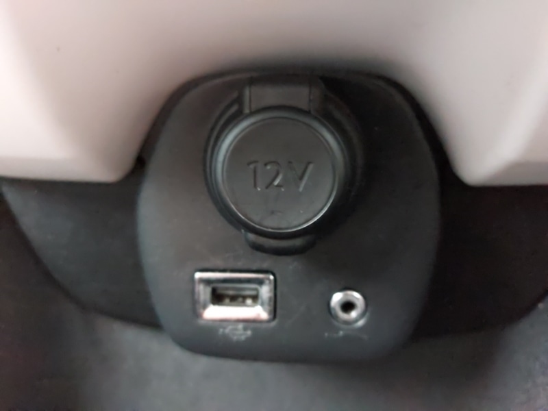 Used Citroen C1 2020 for sale - 77126302: Photo 17