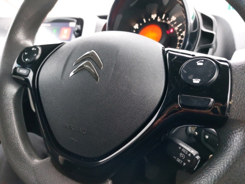 Used Citroen C1 2020 for sale - 77126302: Photo 19
