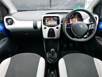 Used Citroen C1 2020 for sale - 77126302: Photo