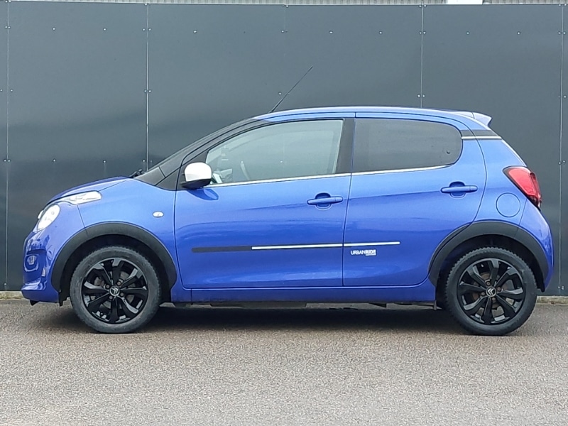 Used Citroen C1 2020 for sale - 77126302: Photo 4