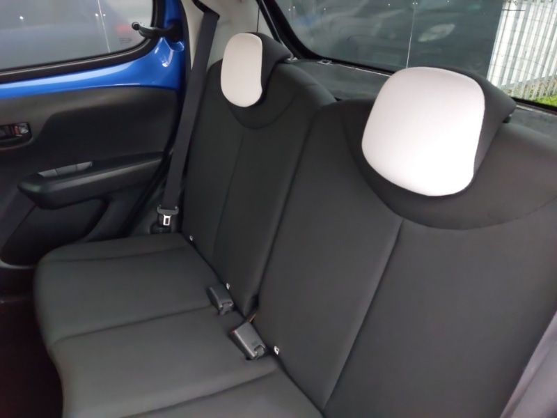 Used Citroen C1 2020 for sale - 77126302: Photo 6