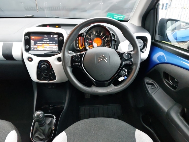 Used Citroen C1 2020 for sale - 77126302: Photo 7