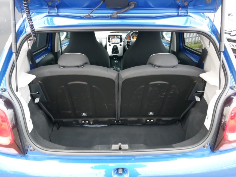 Used Citroen C1 2020 for sale - 77126302: Photo 8