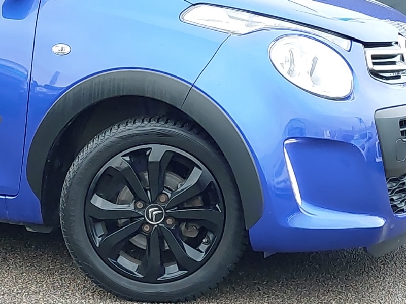 Used Citroen C1 2020 for sale - 77126302: Photo 9