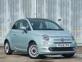 2024 - 1.0 Mild Hybrid 3dr