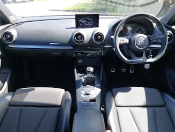Used Audi A3 2019 for sale - 78700317: Photo