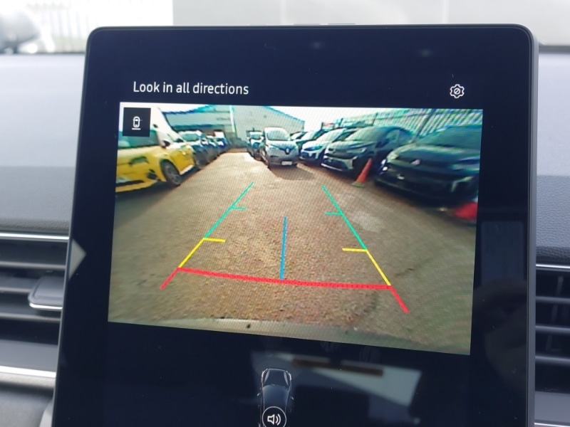 Used Renault Captur 2025 for sale - 77644277: Photo 10