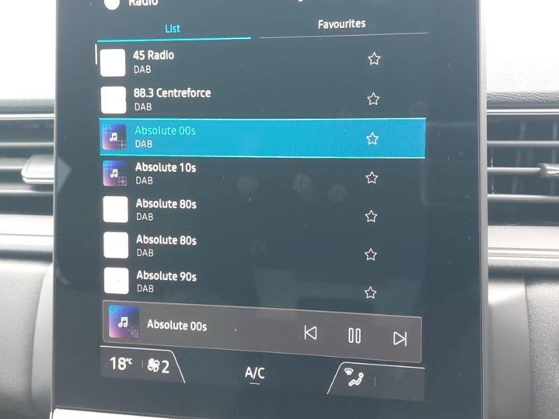 Used Renault Captur 2025 for sale - 77644277: Photo 18