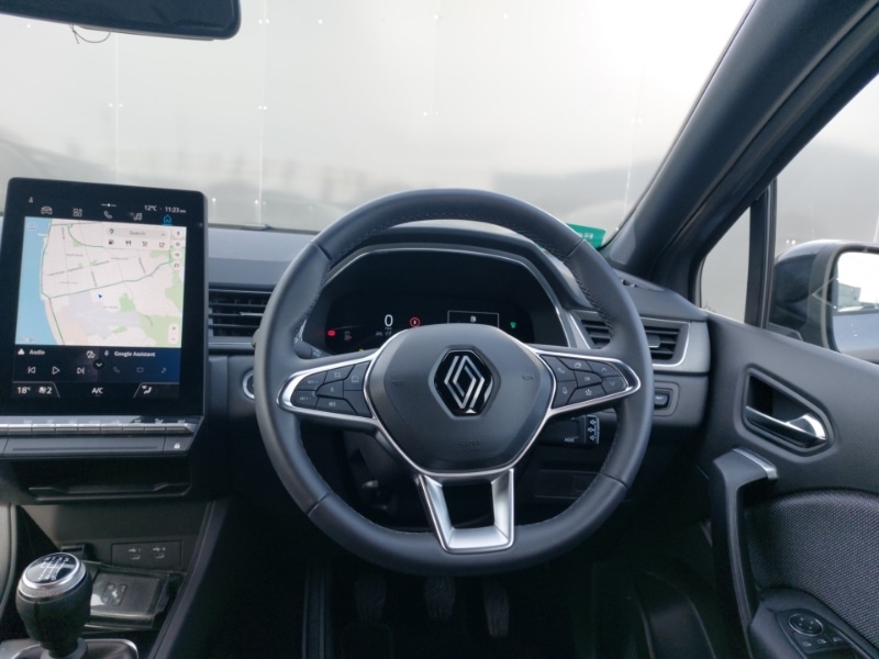 Used Renault Captur 2025 for sale - 77644277: Photo 2