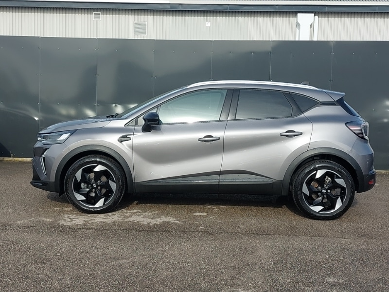 Used Renault Captur 2025 for sale - 77644277: Photo 4