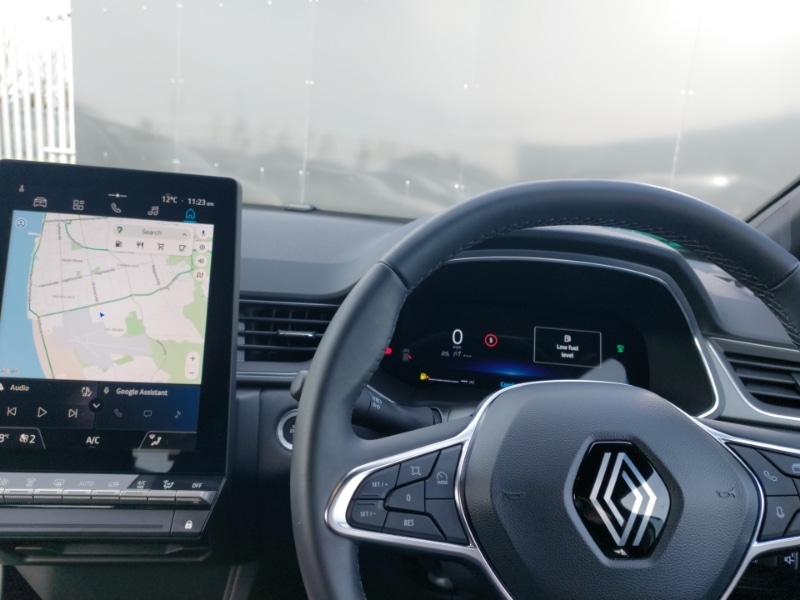 Used Renault Captur 2025 for sale - 77644277: Photo 7