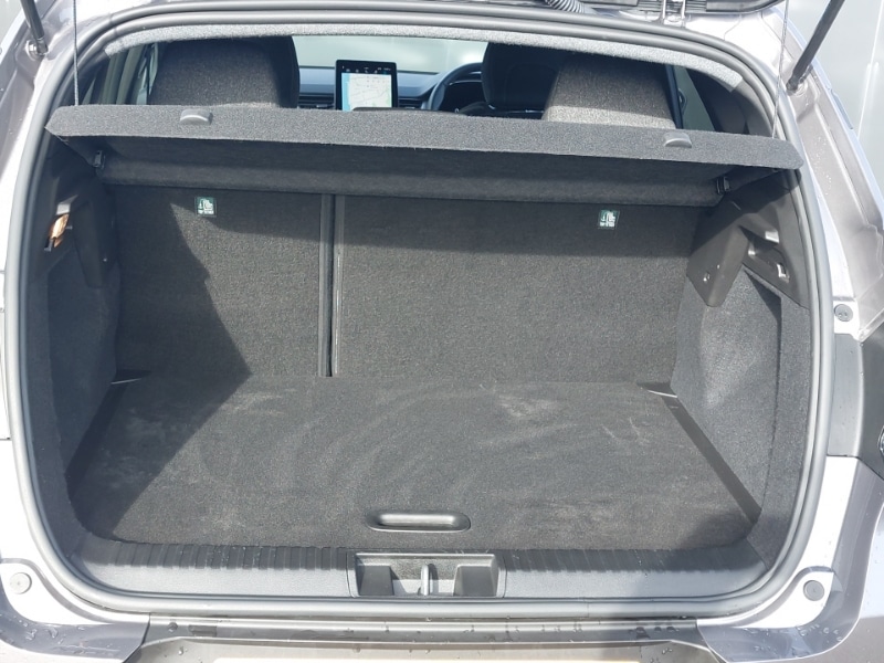 Used Renault Captur 2025 for sale - 77644277: Photo 8