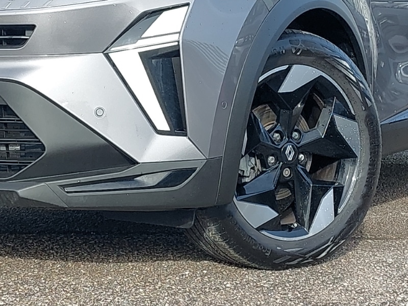 Used Renault Captur 2025 for sale - 77644277: Photo 9