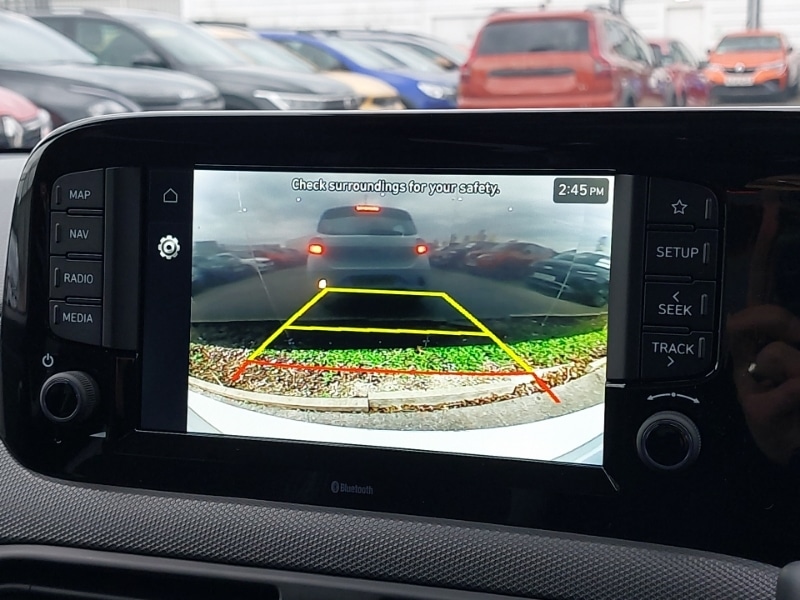 Used Hyundai i10 2024 for sale - 76498030: Photo 12