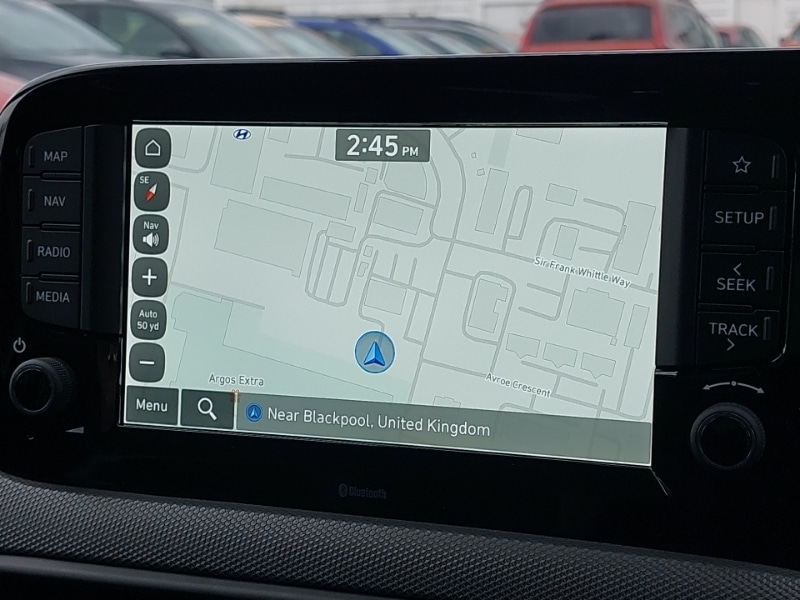 Used Hyundai i10 2024 for sale - 76498030: Photo 13