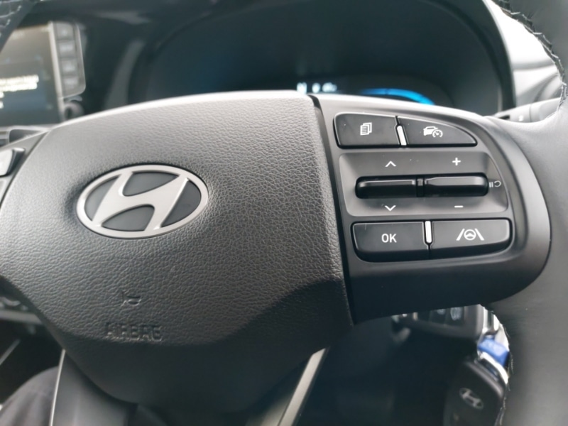 Used Hyundai i10 2024 for sale - 76498030: Photo 16