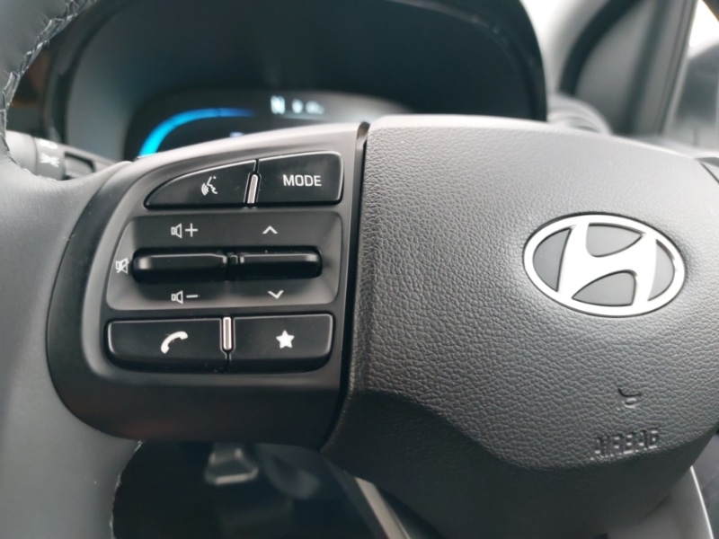 Used Hyundai i10 2024 for sale - 76498030: Photo 18