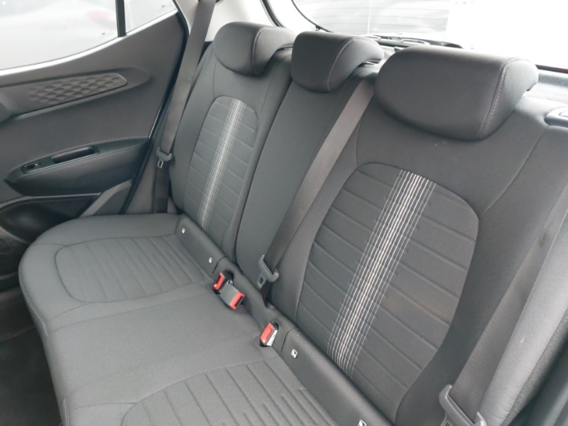 Used Hyundai i10 2024 for sale - 76498030: Photo 6