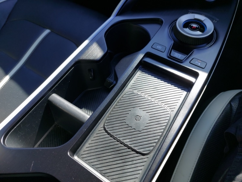 Used Kia EV6 2025 for sale - 78112866: Photo 14