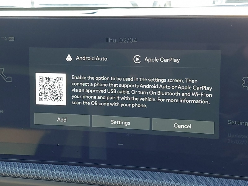 Used Kia EV6 2025 for sale - 78112866: Photo 16