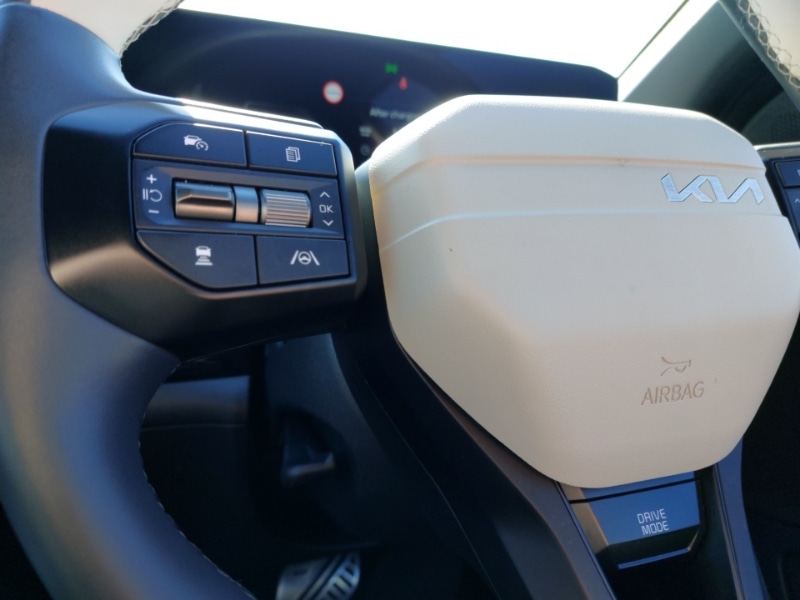 Used Kia EV6 2025 for sale - 78112866: Photo 17