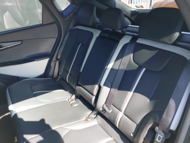 Used Kia EV6 2025 for sale - 78112866: Photo 6