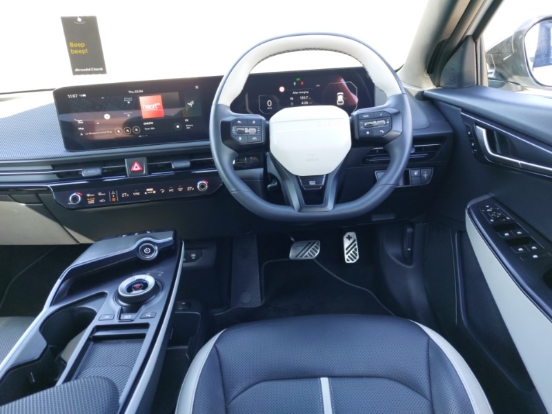 Used Kia EV6 2025 for sale - 78112866: Photo 7