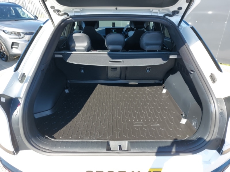 Used Kia EV6 2025 for sale - 78112866: Photo 8