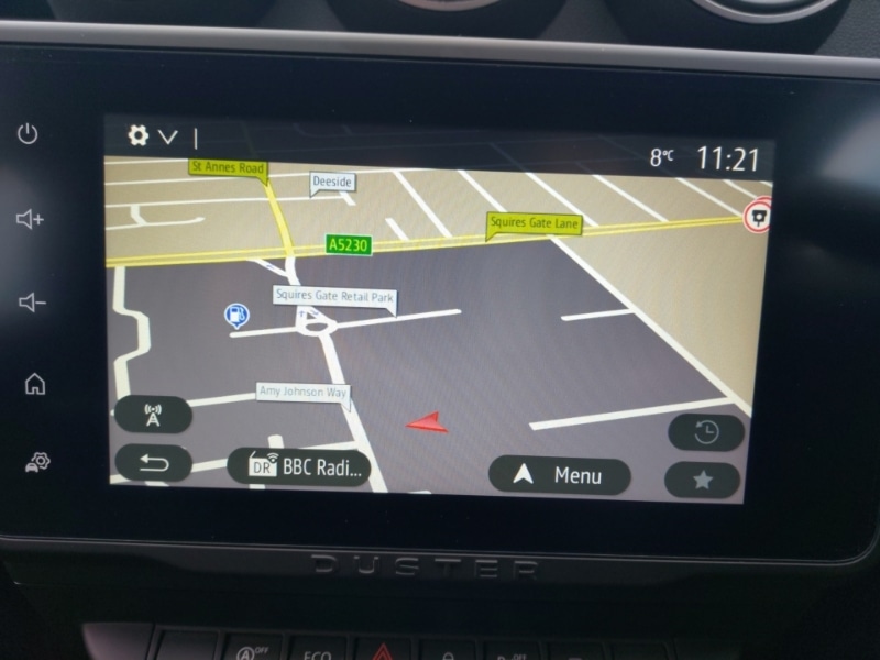 Used Dacia Duster 2023 for sale - 77264931: Photo 11