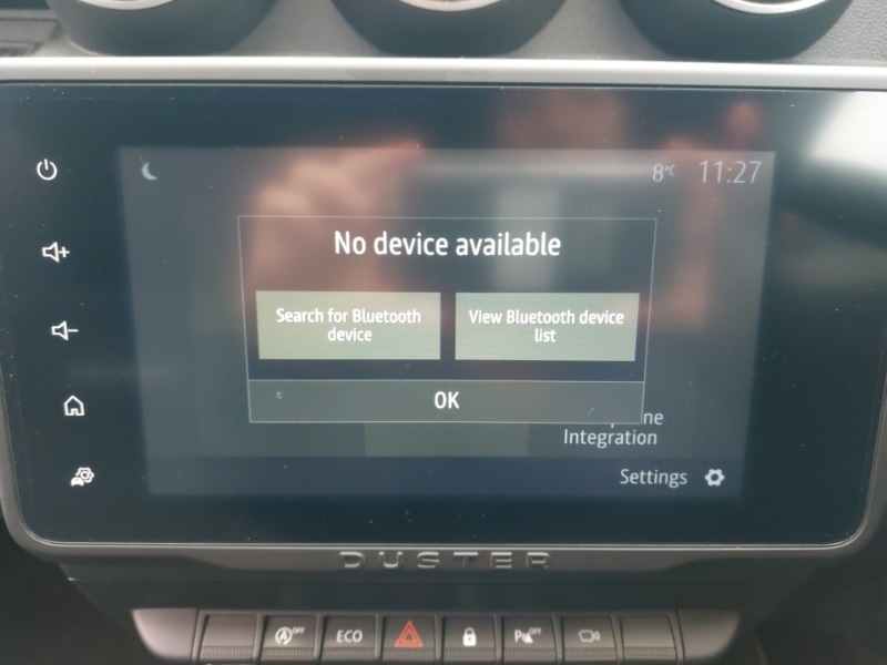 Used Dacia Duster 2023 for sale - 77264931: Photo 17