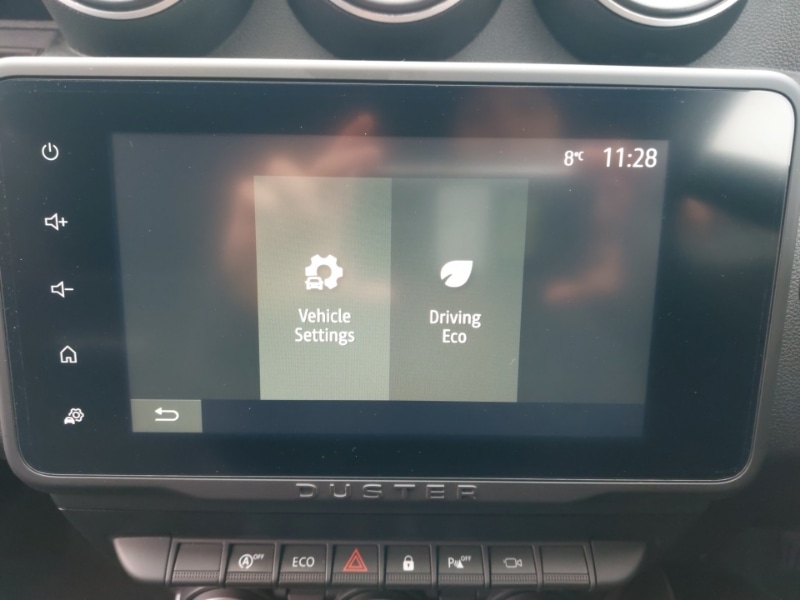 Used Dacia Duster 2023 for sale - 77264931: Photo 18